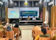 Komitmen Transparansi, Pemerintah Kecamatan Batumandi Libatkan Warga Guna Benahi Mutu Pelayanan