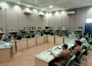 Tingkatkan Kualitas Perencanaan Pembangunan, Bapperida Balangan Gulirkan Inovasi SIJEMPOL PERTAMA