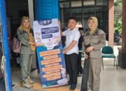 Modernisasi Korps Penegak Perda, Satpol PP Balangan Hadirkan Lima Terobosan Digital