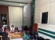 Dongkrak Kualitas Layanan Publik, UPT Puskesmas Pirsus Luncurkan Enam Inovasi Kesehatan
