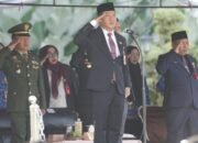 Momentum Hari Lahir Pancasila, Sekretaris Daerah Balangan Ketuk Semangat Nasionalisme Generasi Milenial