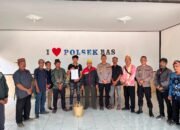 Denda Adat Rp12 Juta Sanksi Ujaran Kebencian terhadap Masyarakat Dayak Meratus