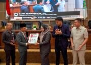 APBD Mengalami Penyesuaian, Pemkab Balangan Tetap Pertahankan Enam Fokus Pembangunan Daerah