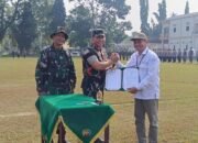 TMMD ke-129 HST Resmi Ditutup, Seluruh Sasaran Fisik dan Nonfisik Tuntas 100 Persen