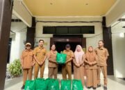 Dekatkan Akses Layanan hingga ke Desa, Kecamatan Halong Meluncurkan Enam Inovasi Unggulan
