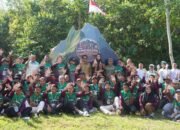 Optimalkan Potensi Daerah, Wabup Balangan Dorong Pokdarwis Jadi Motor Penggerak Pariwisata
