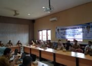 Optimalkan Keterbukaan Informasi, Dinas Kominfo Balangan Serap Aspirasi Lewat Forum Konsultasi Publik