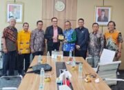 Ketua DPRD Tabalong dukung penuh PSDKU ULM di Bumi Sarabakawa
