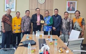 Ketua DPRD Tabalong dukung penuh PSDKU ULM di Bumi Sarabakawa
