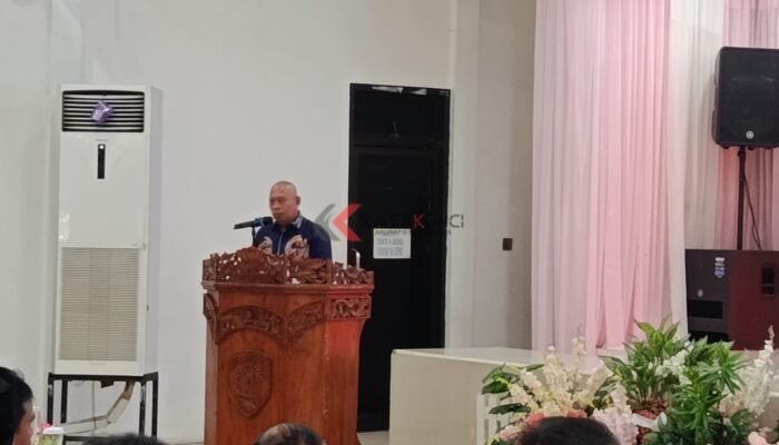 Hari Anak Nasional ke-42: Perlindungan Anak Tanggung Jawab Seluruh Elemen Masyarakat