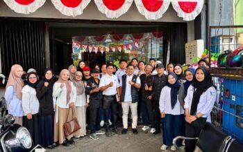 Dari posko pengaduan ke ruang sidang, gugatan pemadaman listrik diuji di PTUN Banjarmasin