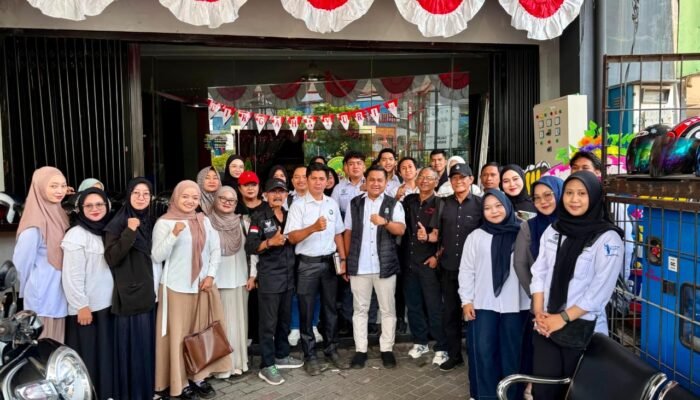 Dari posko pengaduan ke ruang sidang, gugatan pemadaman listrik diuji di PTUN Banjarmasin