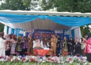 Perkuat Sinergi Lintas Sektor, Pemkab Balangan Akselerasi Peningkatan Mutu PAUD