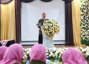 Tingkatkan Kapasitas Organisasi, Gatriwara Kalimantan Selatan Perkuat Sinergi Lintas Wilayah