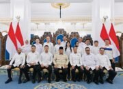KADIN Kalsel Apresiasi Komitmen Presiden Prabowo Dorong Kalimantan Jadi Pusat Pertumbuhan Ekonomi Nasional