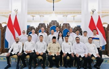 KADIN Kalsel Apresiasi Komitmen Presiden Prabowo Dorong Kalimantan Jadi Pusat Pertumbuhan Ekonomi Nasional