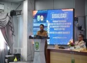 Pacu Kualitas Aparatur, Pemerintah Kabupaten Balangan Gandeng Pascasarjana Universitas Lambung Mangkurat