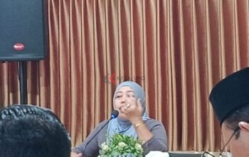 DPMD HST Dorong Standar Pelayanan Publik Menjangkau Hingga Desa