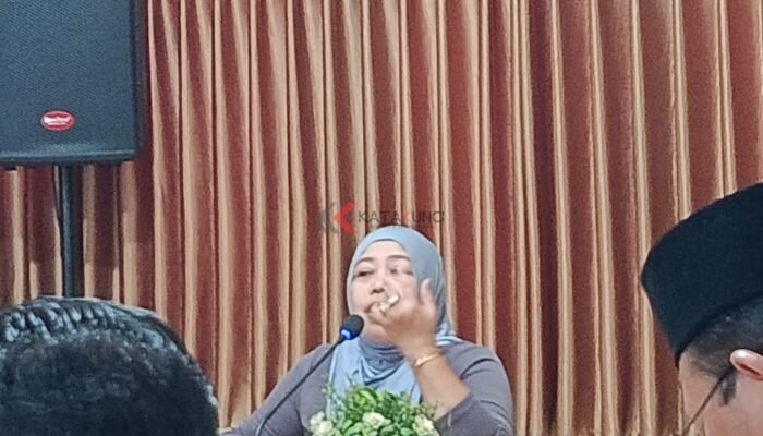 DPMD HST Dorong Standar Pelayanan Publik Menjangkau Hingga Desa