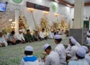 Sinergi Ulama dan Umara, Wakil Bupati Balangan Puji Kontribusi Majelis Riyadhul Muhibbin