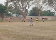 MAN 1 HST Menang 2-0 atas MAN 4 HST, Tiket 8 Besar dalam Genggaman