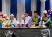 Sukses Gerakkan Ekonomi Kreatif, Bupati Balangan Resmi Tutup Pergelaran Islamic Festival 2026