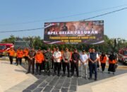 Optimalkan Laporan Warga, Wakil Ketua DPRD Balangan Minta Deteksi Dini Karhutla Manfaatkan Media Sosial