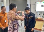 Guna Petakan Potensi Daerah, Bupati Balangan Ajak Pelaku Usaha Berikan Data Akurat pada Sensus Ekonomi 2026
