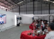 Dorong Kemandirian Desa, Kabupaten Balangan Sambut Peluncuran Koperasi Merah Putih Serentak