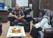 Tingkatkan Kepatuhan Hukum dan Transparansi, Kemenag dan Kejari Balangan Perkuat Sinergi Strategis