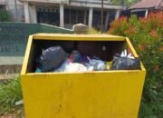 Pemkab HST Konsisten Kelola Sampah, Pemilahan dari Rumah Kunci Wujudkan Daerah Bersih dan Sehat
