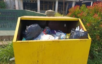 Pemkab HST Konsisten Kelola Sampah, Pemilahan dari Rumah Kunci Wujudkan Daerah Bersih dan Sehat