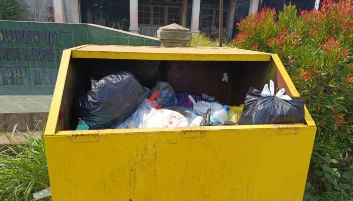 Pemkab HST Konsisten Kelola Sampah, Pemilahan dari Rumah Kunci Wujudkan Daerah Bersih dan Sehat