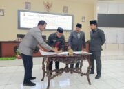 DPRD HST Setujui Perubahan KUA dan PPAS 2026, Nota Kesepakatan Resmi Ditandatangani