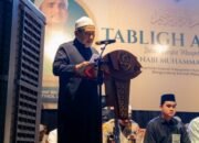 Ribuan Warga Padati Tabligh Akbar Maulid Nabi di Lapangan Dwi Warna Barabai