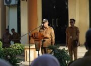 Luncurkan Tiga Inovasi, Pelayanan Dokumen Kependudukan HST Semakin Cepat dan Mudah