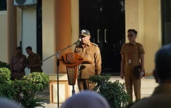 Luncurkan Tiga Inovasi, Pelayanan Dokumen Kependudukan HST Semakin Cepat dan Mudah