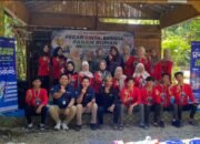 Inisiasi Edukasi Menyenangkan, Duta Guru CBP Balangan Kampanyekan Literasi Rupiah Lewat Lomba Kreatif
