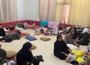 38 Jemaah Syakira Tour Terlantar di Jeddah, Empat Hari Bertahan dengan Biaya Sendiri
