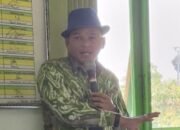 Maulidil Fajri Dorong Kesadaran Masyarakat Merawat Kesehatan Mental Lewat Pelatihan Mental Health