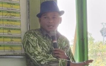 Maulidil Fajri Dorong Kesadaran Masyarakat Merawat Kesehatan Mental Lewat Pelatihan Mental Health