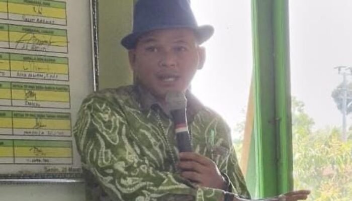 Maulidil Fajri Dorong Kesadaran Masyarakat Merawat Kesehatan Mental Lewat Pelatihan Mental Health