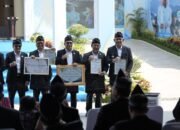 Inovasi One Data AI HST Raih Juara Dua Kalsel Innovation Award 2026