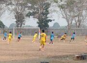 Adu Penalti Bawa SMAN 3 Barabai ke Puncak, Tiket 8 Besar Kapolres HST Cup Digenggam