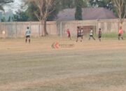 Adu Penalti Antar SMAN 2 Barabai ke Puncak Grup C Kapolres HST Cup 2026