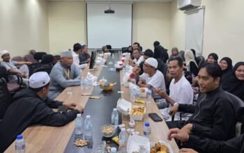 Pemerintah Bergerak, Jemaah Umrah Syakira Tour yang Terlantar di Jeddah Mulai Difasilitasi Pulang