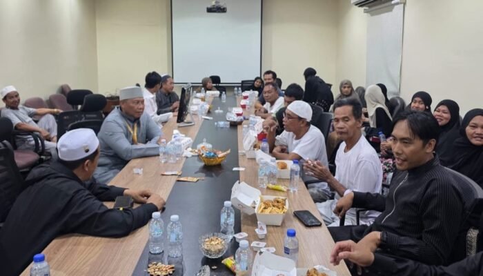 Pemerintah Bergerak, Jemaah Umrah Syakira Tour yang Terlantar di Jeddah Mulai Difasilitasi Pulang