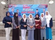 DPC Demokrat HST Gelar Lomba Pidato AHY Muda