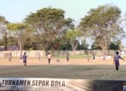 Adu Penalti Antar SMK, SMKN 2 Barabai Rebut Puncak Klasemen Grup C