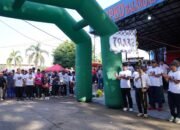 Momentum May Day, Pemkab Balangan Ajak Semua Pihak Perkuat Sinergi Demi Kesejahteraan Buruh